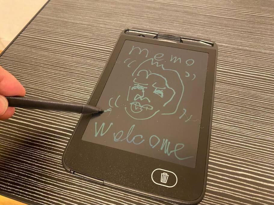 秋葉原201ー民泊bnbー秋葉原や浅草が徒歩圏ですー無料wifi 東京都 外观 照片