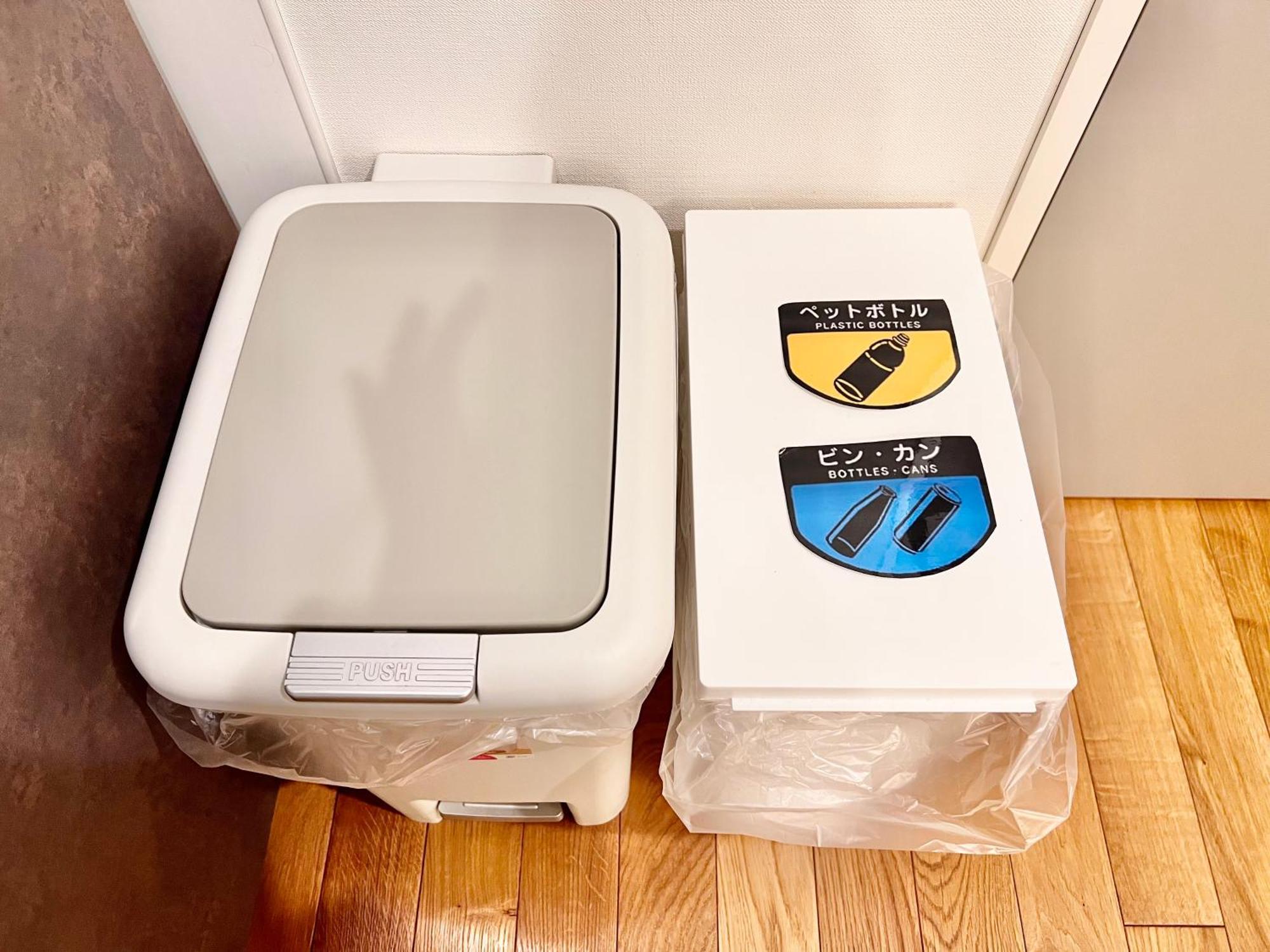 秋葉原201ー民泊bnbー秋葉原や浅草が徒歩圏ですー無料wifi 東京都 外观 照片