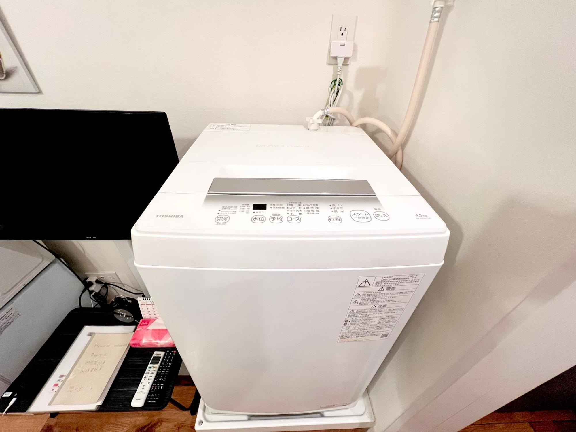 秋葉原201ー民泊bnbー秋葉原や浅草が徒歩圏ですー無料wifi 東京都 外观 照片