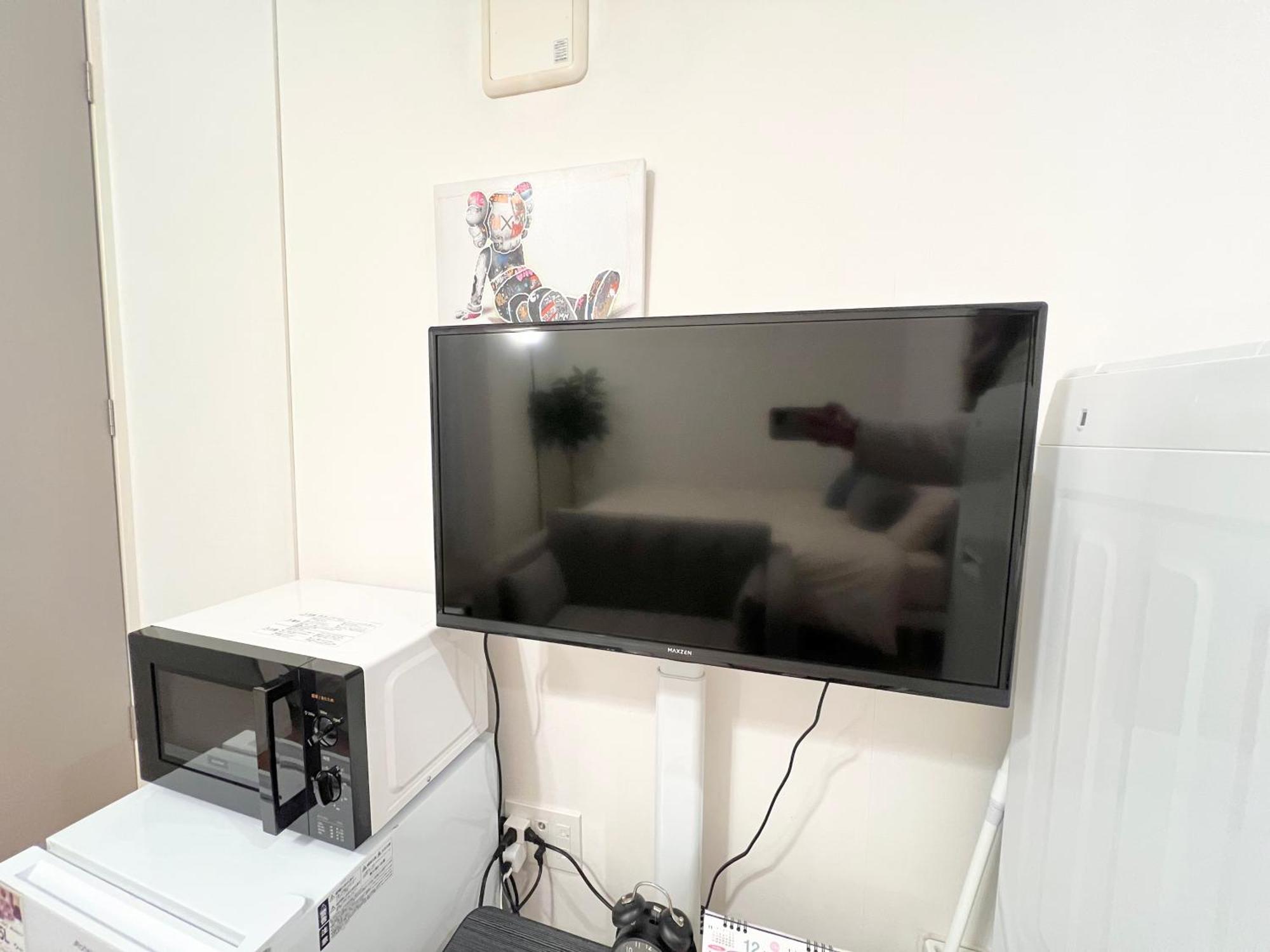 秋葉原201ー民泊bnbー秋葉原や浅草が徒歩圏ですー無料wifi 東京都 外观 照片